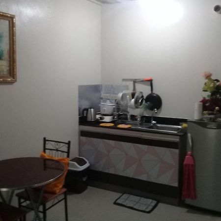 Emmanuel'S Service Apartment Near The Airport Manila Zewnętrze zdjęcie