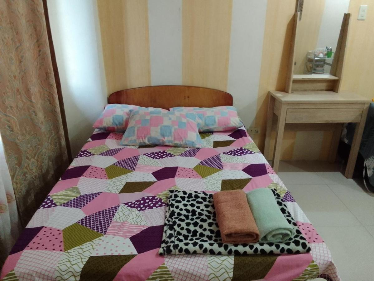 Emmanuel'S Service Apartment Near The Airport Manila Zewnętrze zdjęcie