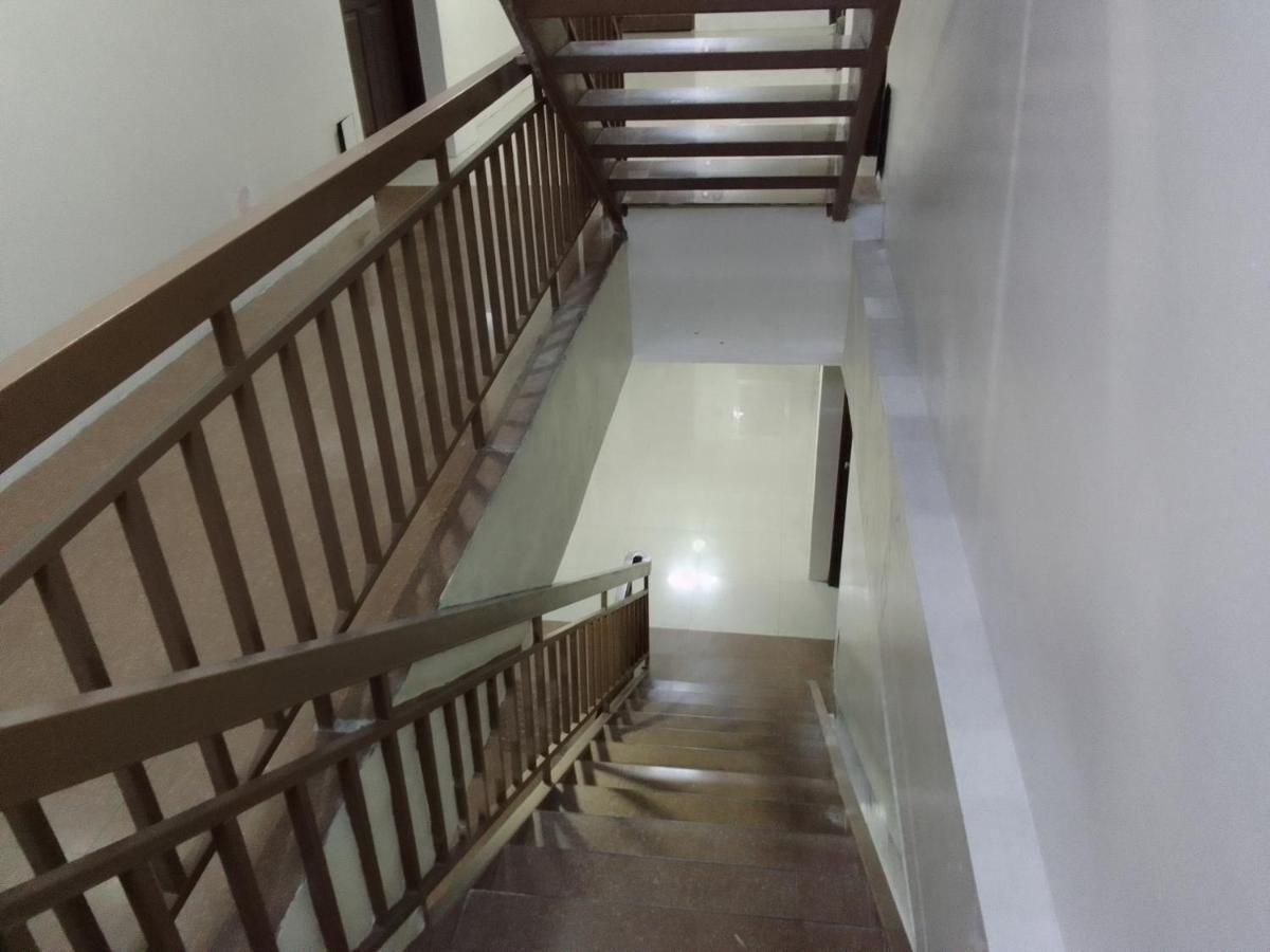 Emmanuel'S Service Apartment Near The Airport Manila Zewnętrze zdjęcie