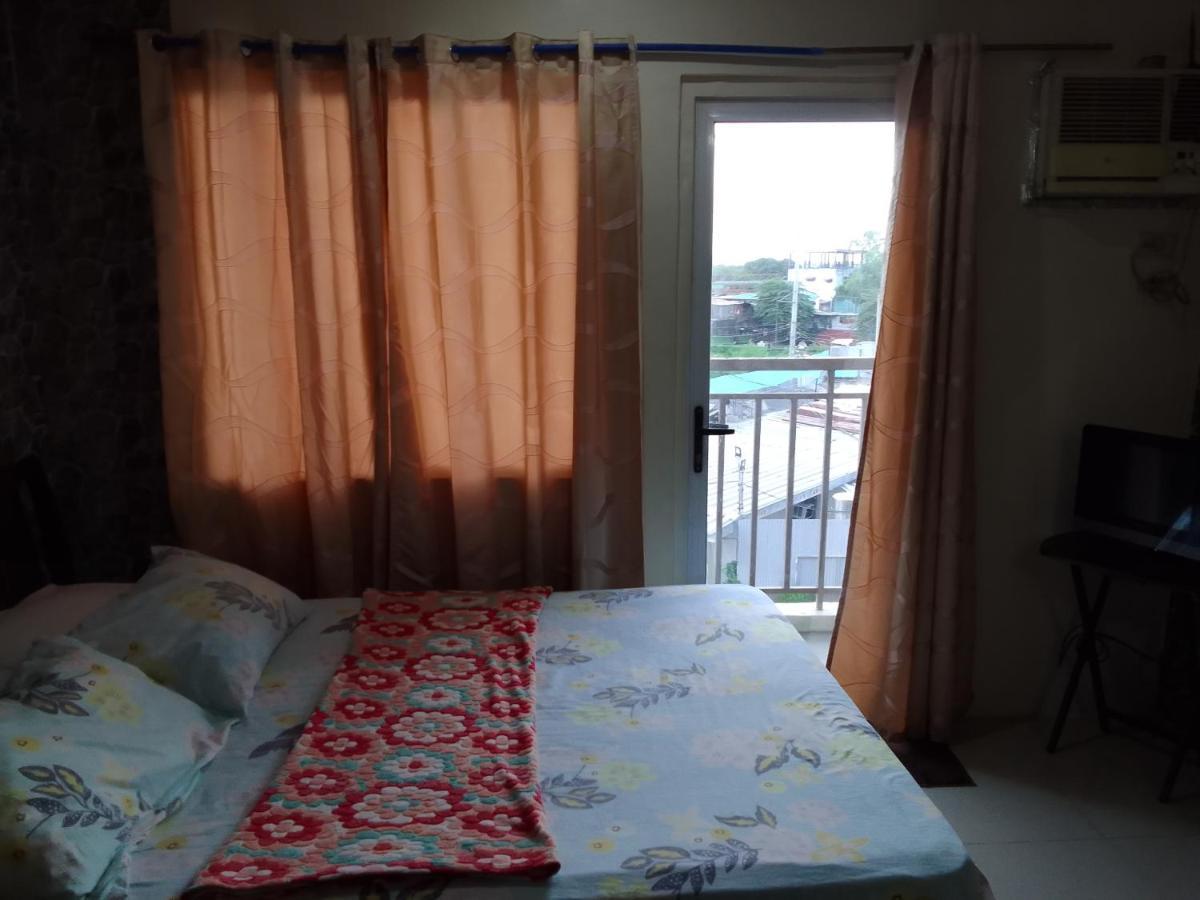 Emmanuel'S Service Apartment Near The Airport Manila Zewnętrze zdjęcie