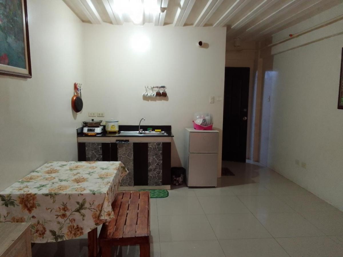 Emmanuel'S Service Apartment Near The Airport Manila Zewnętrze zdjęcie