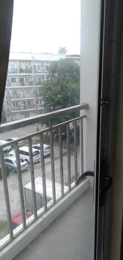 Emmanuel'S Service Apartment Near The Airport Manila Zewnętrze zdjęcie