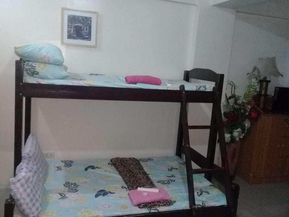 Emmanuel'S Service Apartment Near The Airport Manila Zewnętrze zdjęcie