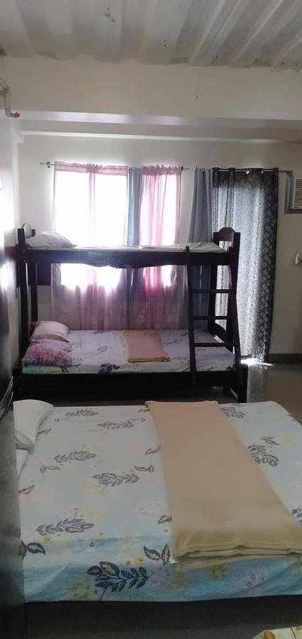 Emmanuel'S Service Apartment Near The Airport Manila Zewnętrze zdjęcie