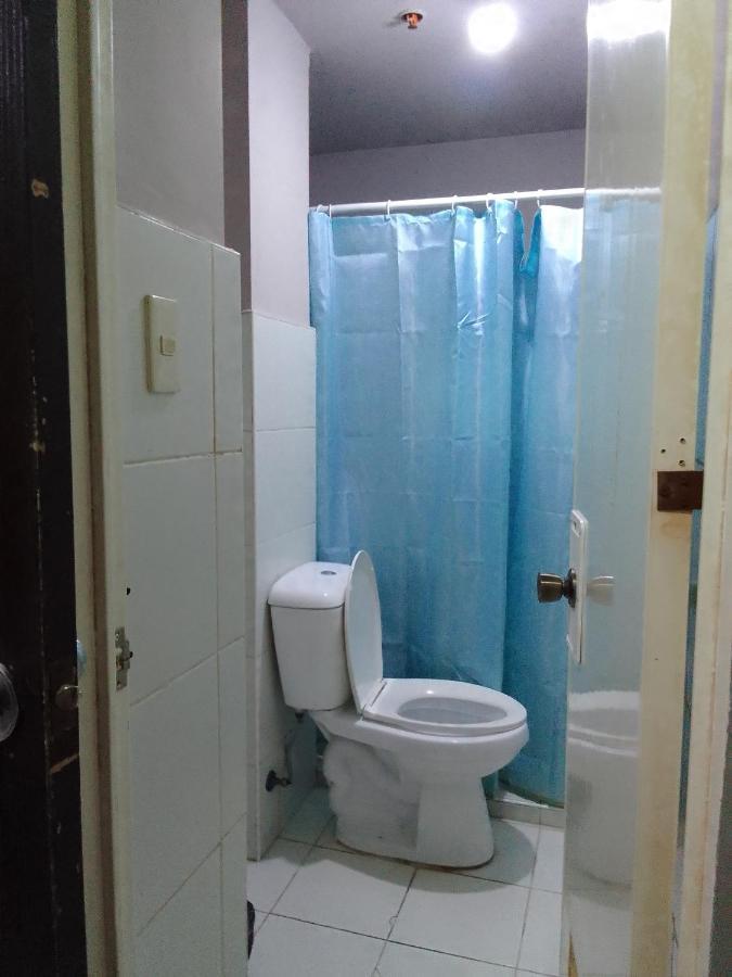 Emmanuel'S Service Apartment Near The Airport Manila Zewnętrze zdjęcie
