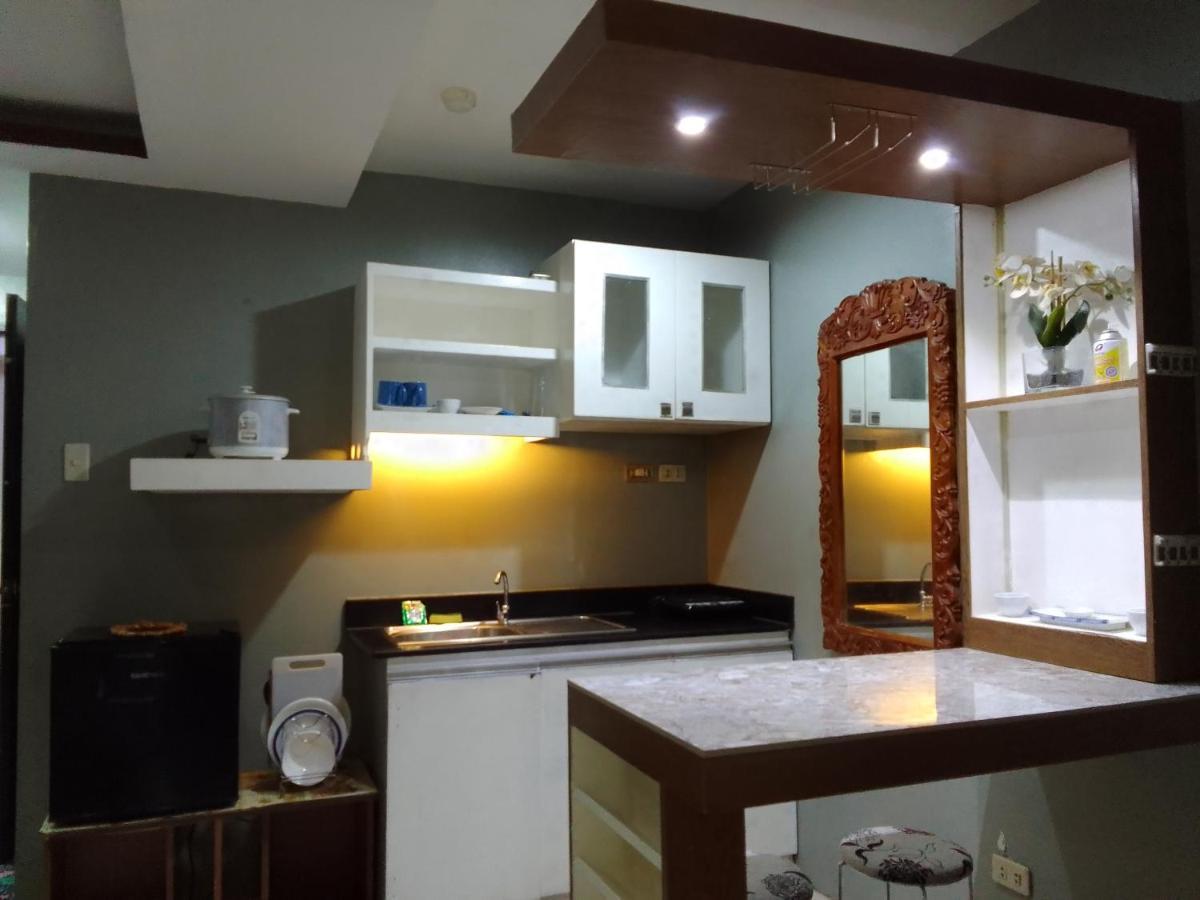Emmanuel'S Service Apartment Near The Airport Manila Zewnętrze zdjęcie