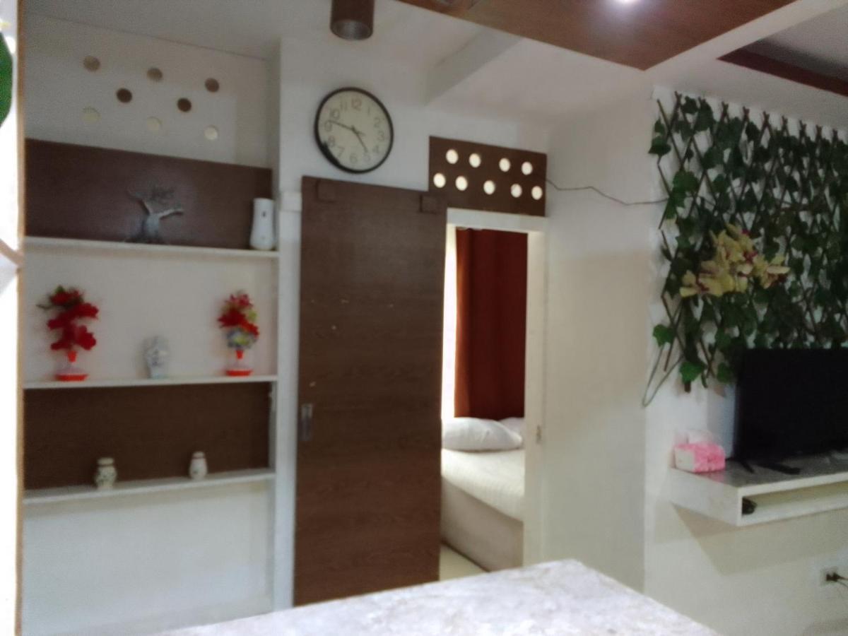 Emmanuel'S Service Apartment Near The Airport Manila Zewnętrze zdjęcie