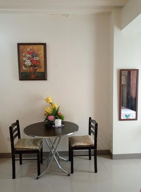 Emmanuel'S Service Apartment Near The Airport Manila Zewnętrze zdjęcie