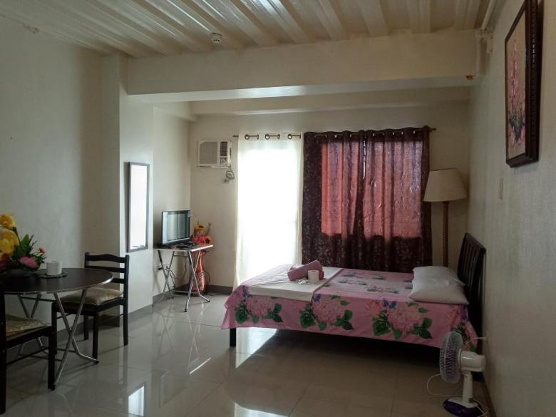 Emmanuel'S Service Apartment Near The Airport Manila Zewnętrze zdjęcie