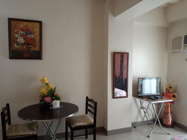 Emmanuel'S Service Apartment Near The Airport Manila Zewnętrze zdjęcie