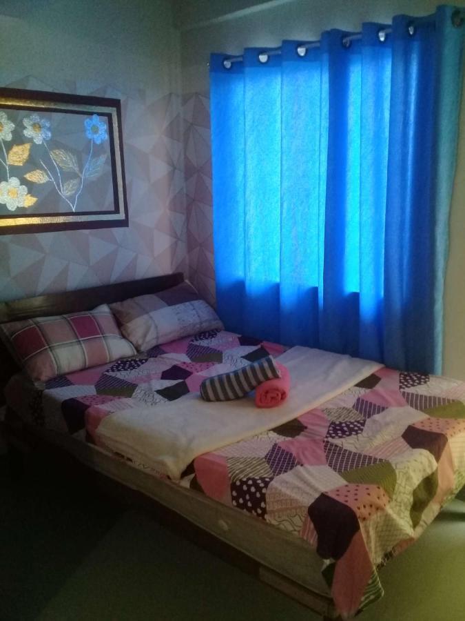 Emmanuel'S Service Apartment Near The Airport Manila Zewnętrze zdjęcie