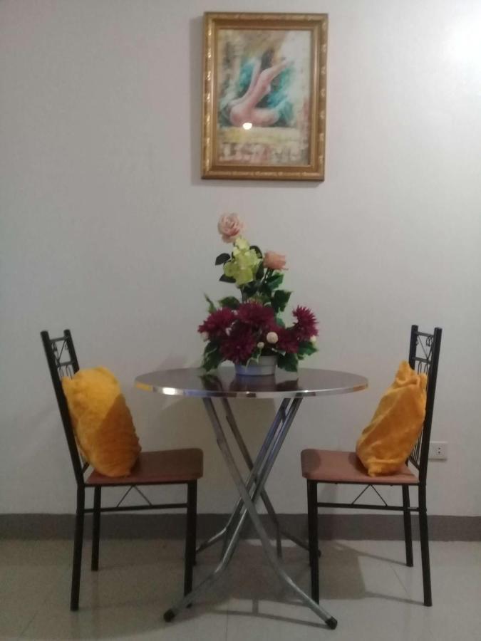 Emmanuel'S Service Apartment Near The Airport Manila Zewnętrze zdjęcie
