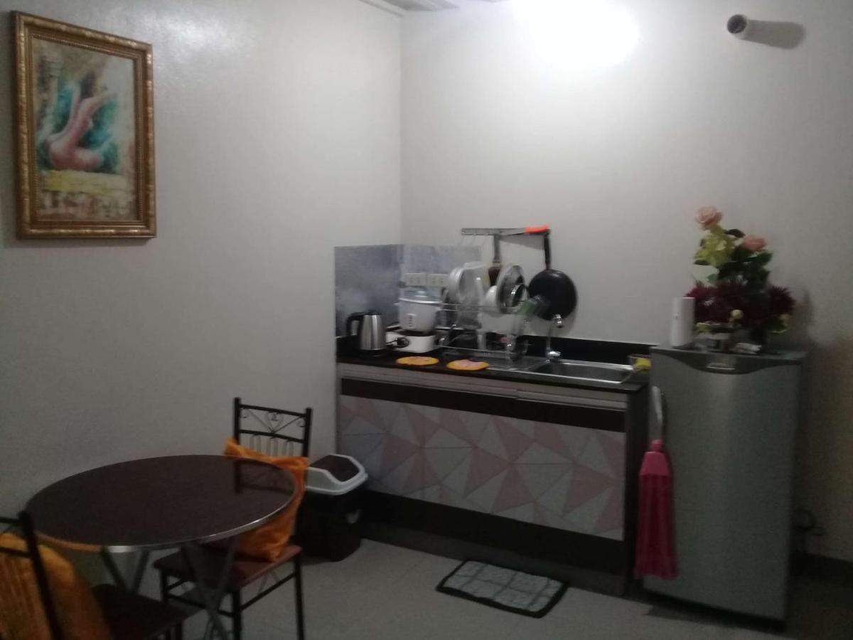 Emmanuel'S Service Apartment Near The Airport Manila Zewnętrze zdjęcie